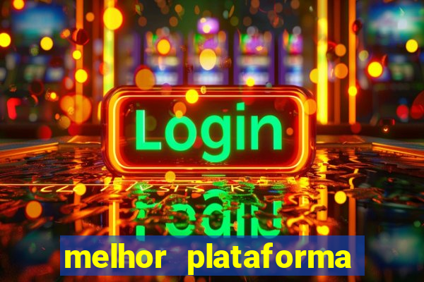 melhor plataforma para jogar fortune dragon